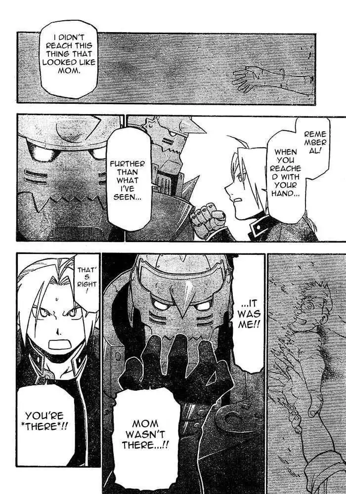 Full Metal Alchemist Chapter 44 23